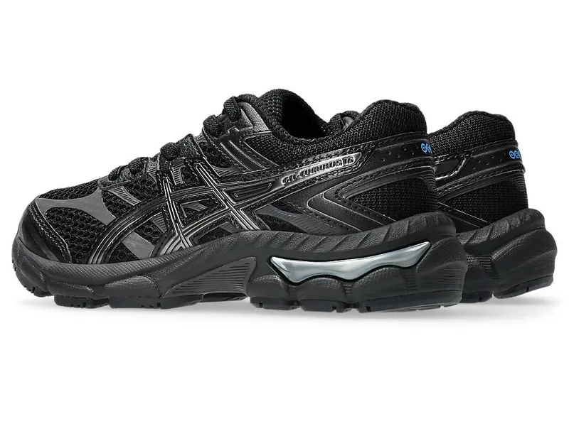 ASICS GEL-CUMULUS 16 PS “Black / Gunmetal” (1204A194-001)
