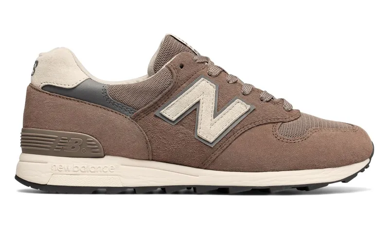New Balance 1400 Brown Mushroom (M1400CM)