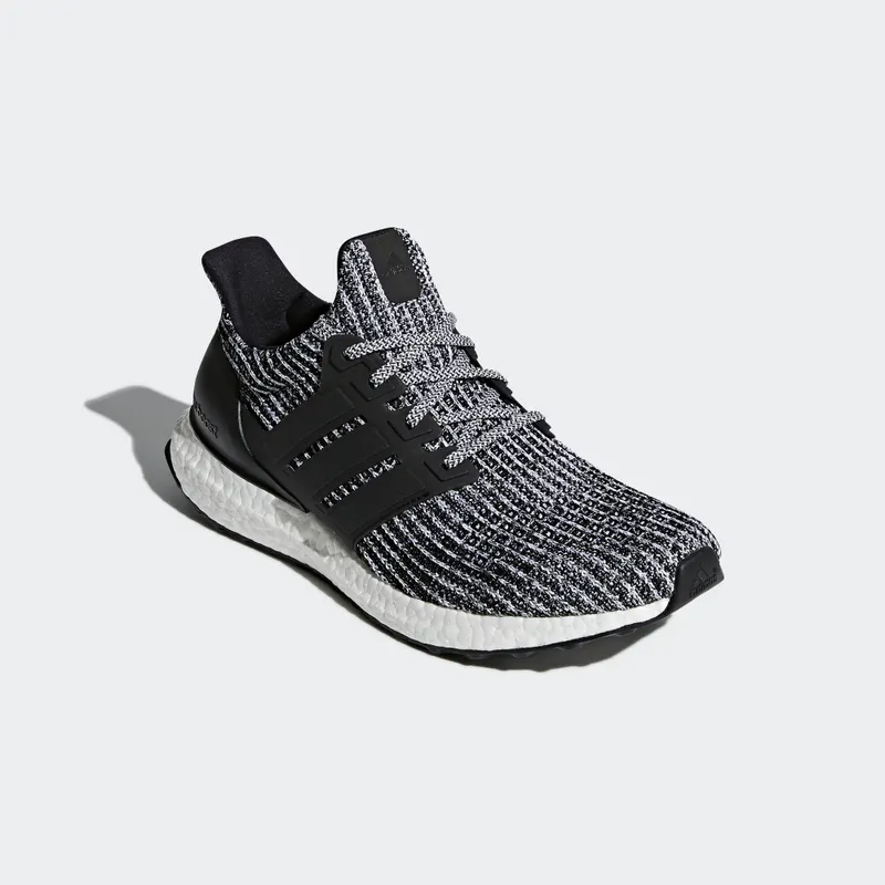 adidas Ultra Boost 4.0 Cookies & Cream 2.0 Core Black/Core Black/Running White (BB6179)