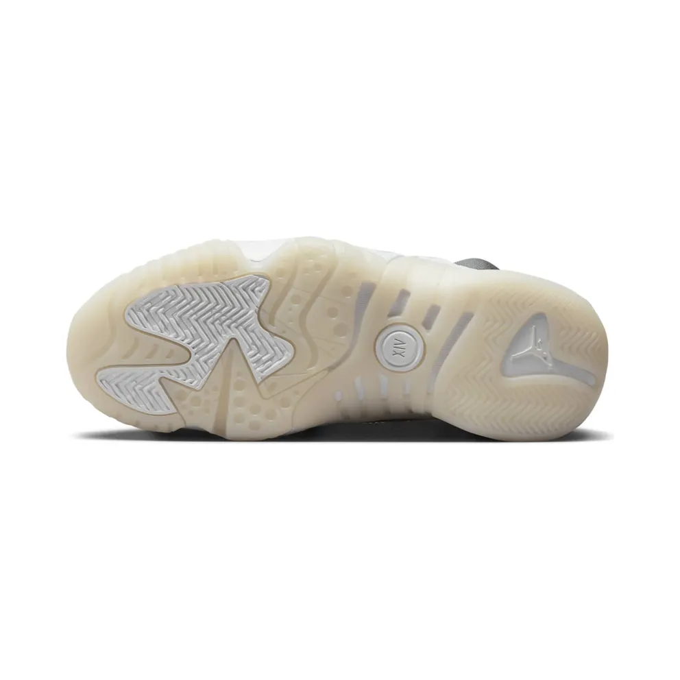 Jordan Jumpman Two Trey “Medium Grey / Summit White / White” (DR9631-002)