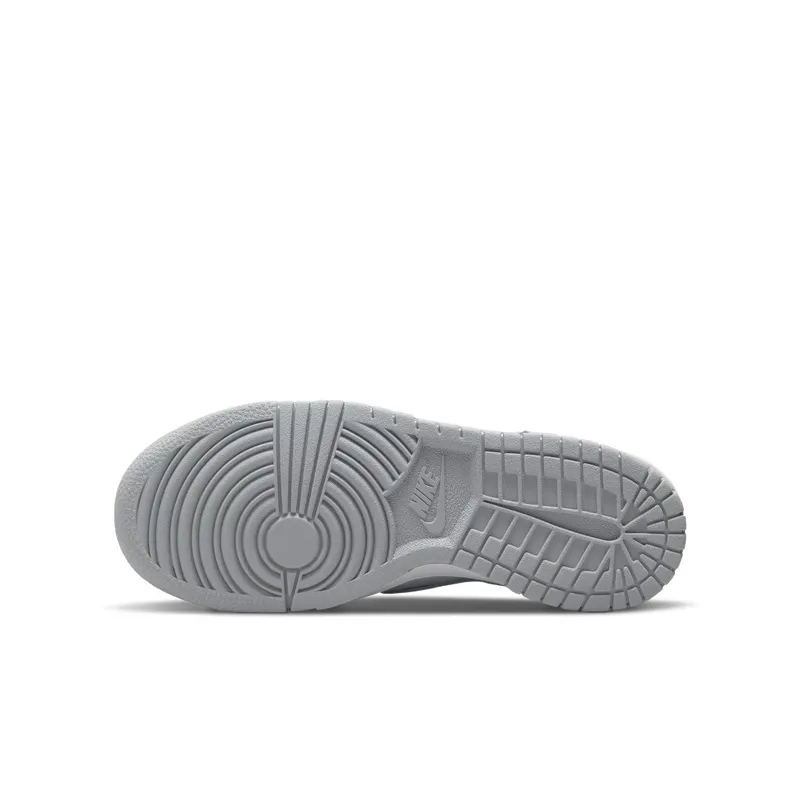Nike Dunk Low Two-Toned Grey (GS) (DH9765-001)