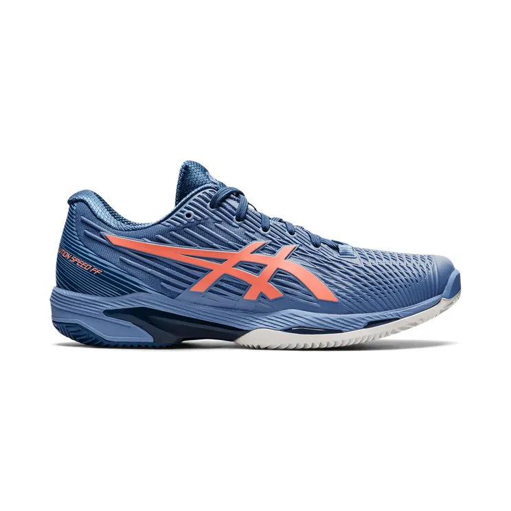 Asics Solution Speed™ Ff 2 Clay Blue Harmony/Guava (1041A187.400)