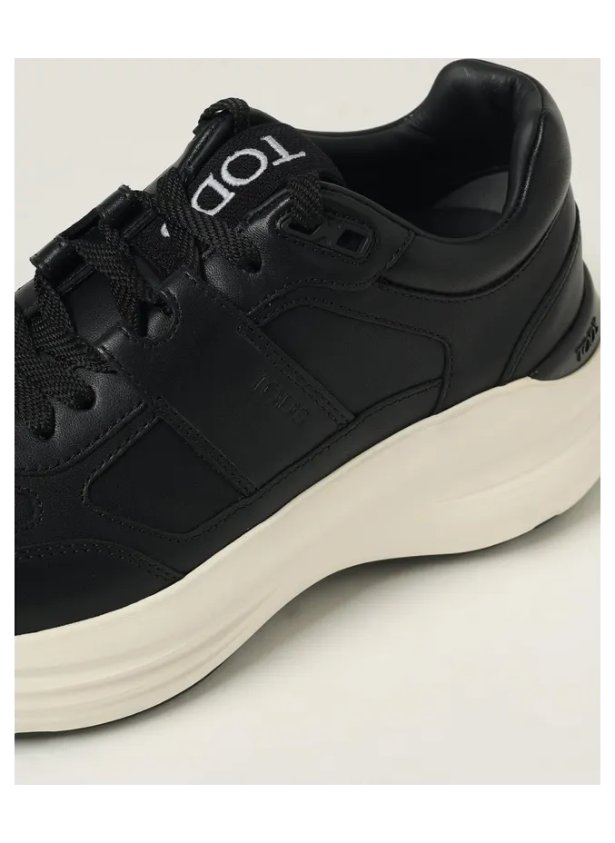 Tod’s Sneakers Black (XXW81L0JP40JUSB999) (3)