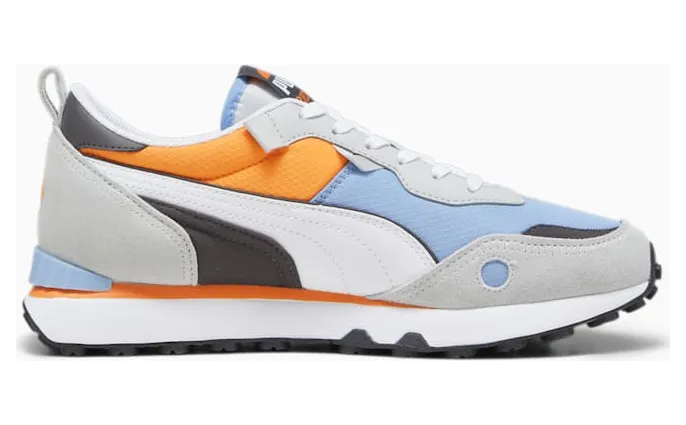 Puma RIDER FV FUTURE VIN “Grey” (387672-28)