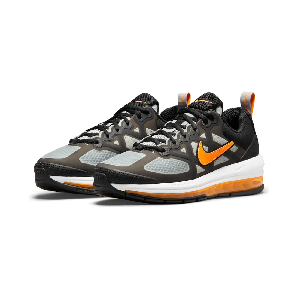 Nike Air Max Genome Black Orange (DB0249-002)
