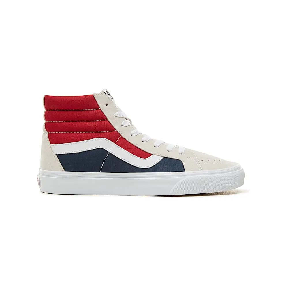Vans Sk8-Hi Retro Block (VN0A2XSBQKN)