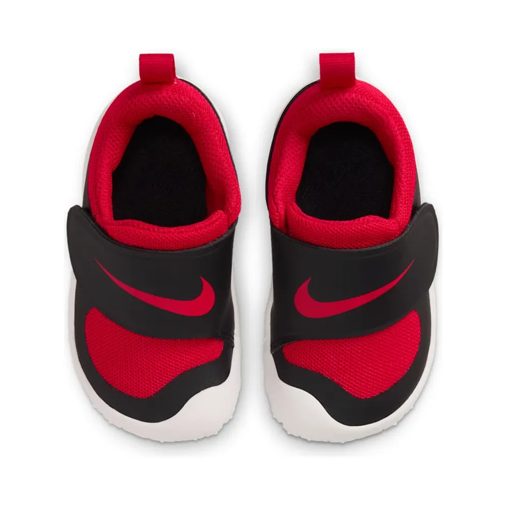 Nike Swoosh 1 Black / Summit White / University Red (HV5043-002)