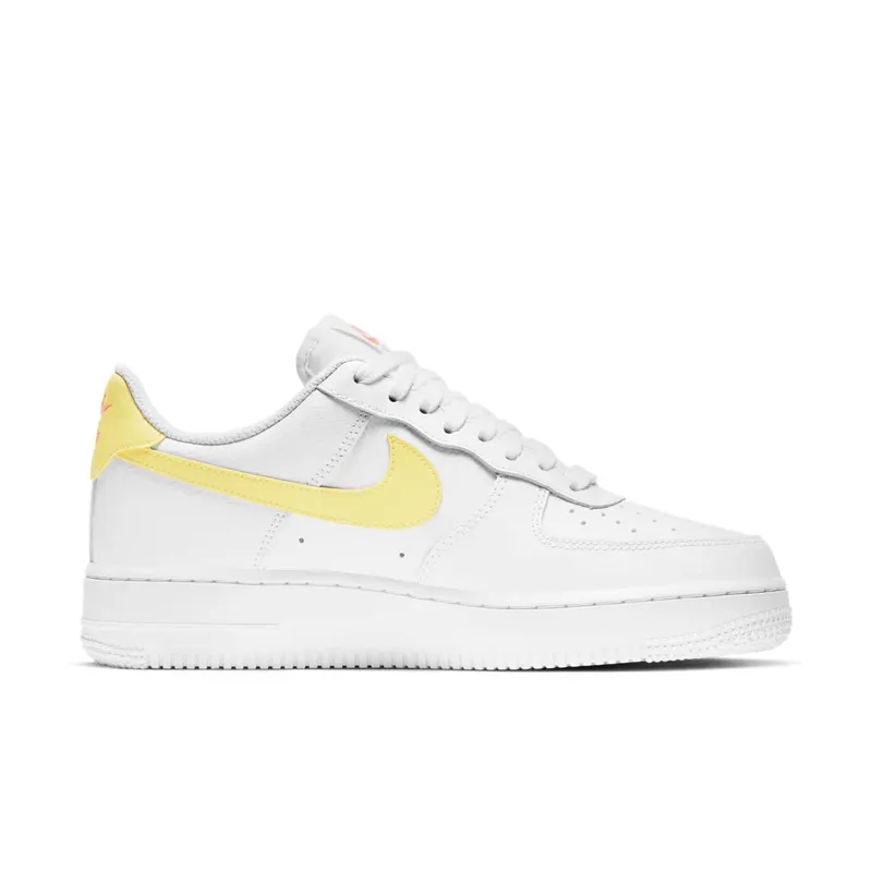 Nike Air Force 1′ 07 White (315115-160)