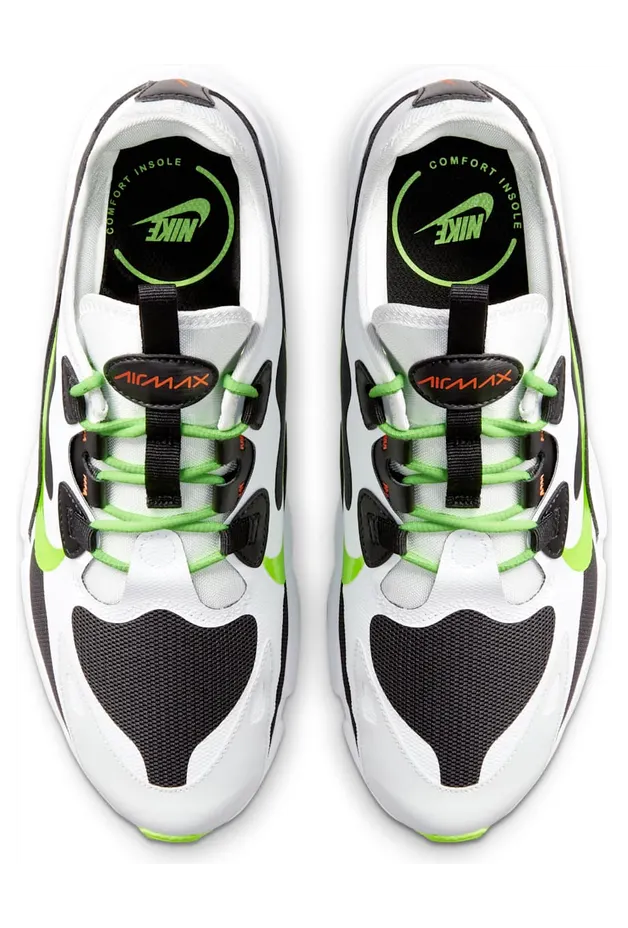nike-air-max CU9452-001