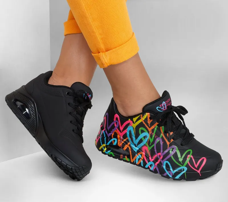 skechers-skech 177981_BKMT