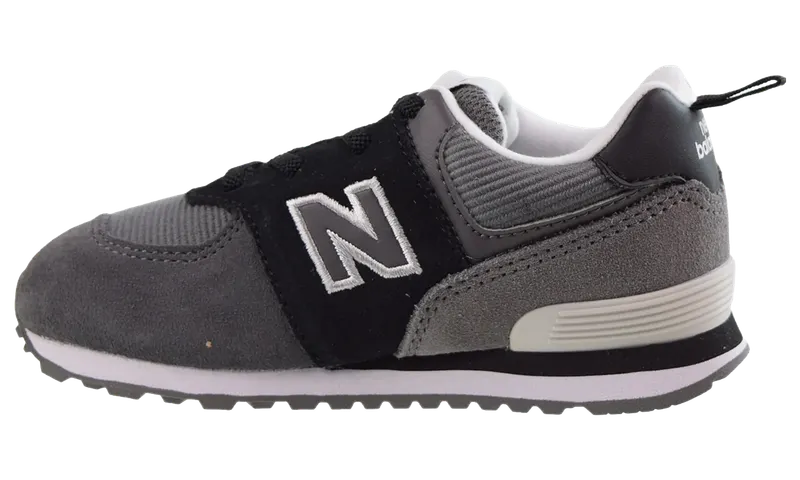 New Balance 574 TD “Black Grey” (ID574WR1)