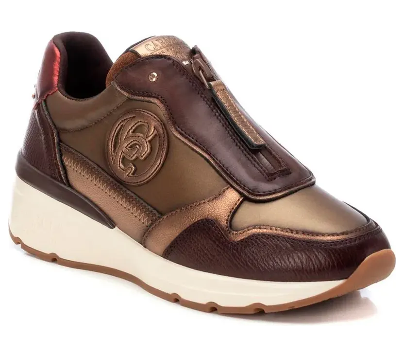 Carmela 161830 Schoenen 161830-Brown