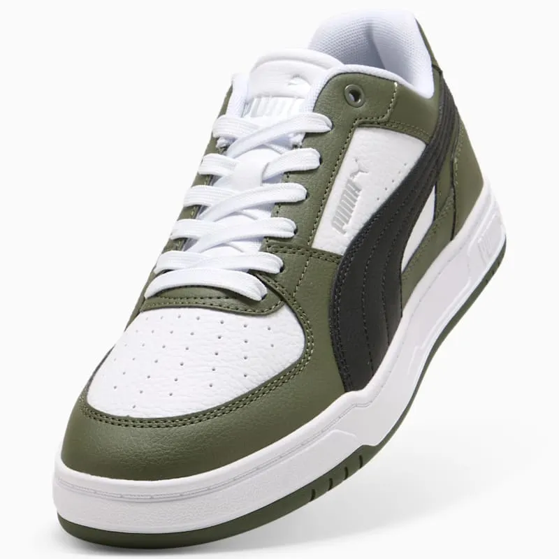Puma Caven Moss Veil / Puma Black / Puma White (404484-26)