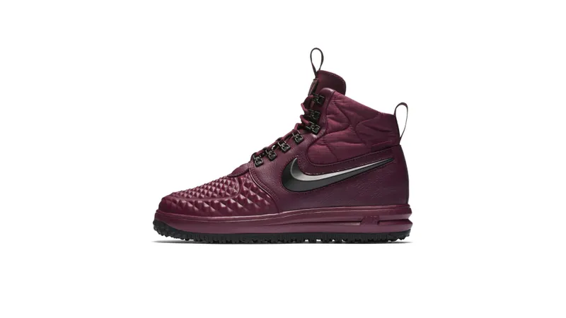Nike Lf1 Duckboot ’17 Bordeaux/Black Bordeaux/Black (916682-601)