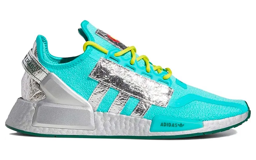 adidas NMD R1 South Park Professor Chaos (GY6477)