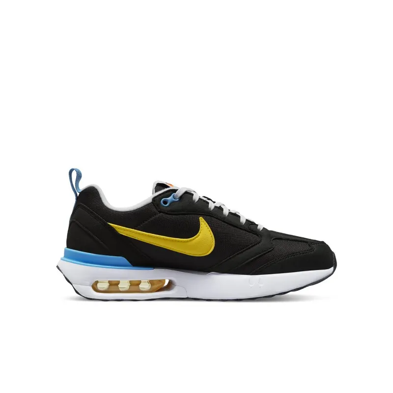 Nike Air Max Dawn Older Kids’ Black (DR0161-001)