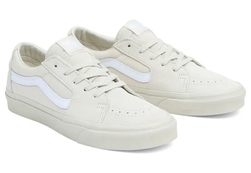 VANS Sk8-low Schoenen Wit (VN0A5KXDBWQ)