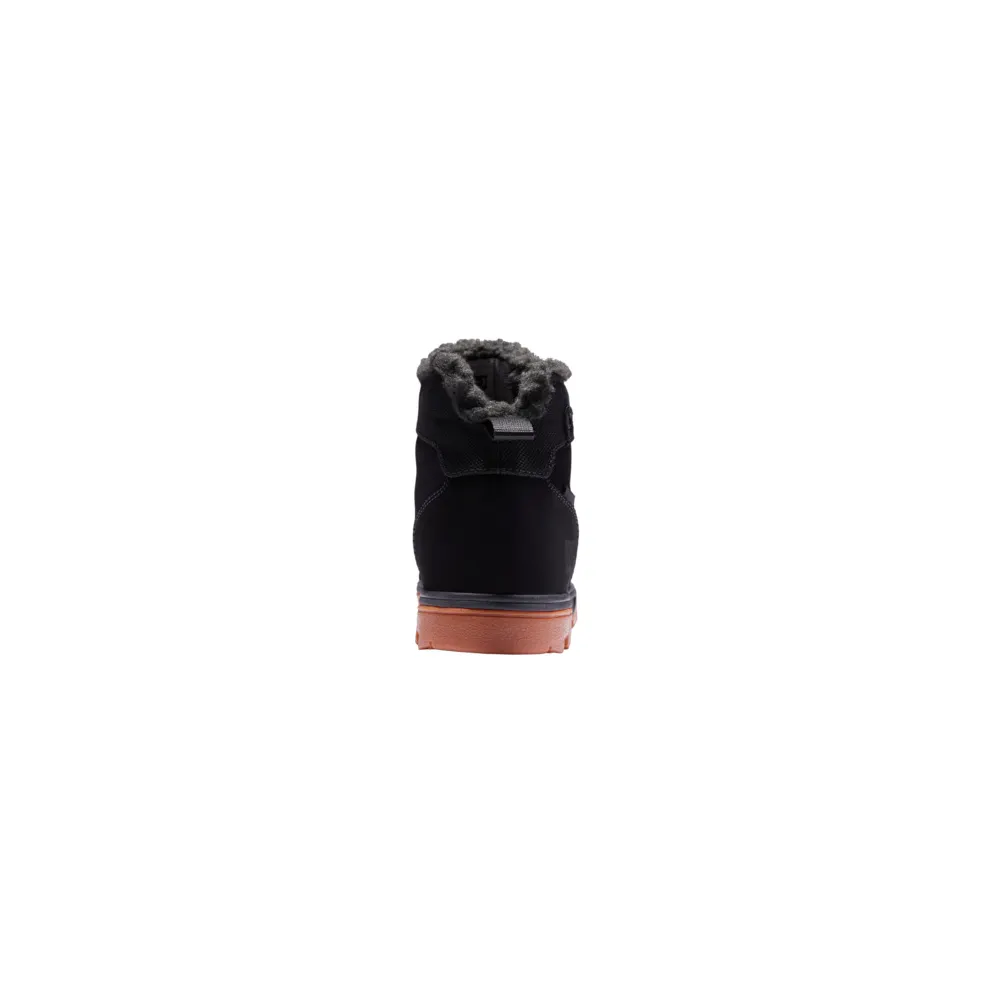DC Woodland Black (ADYB700033bgm)