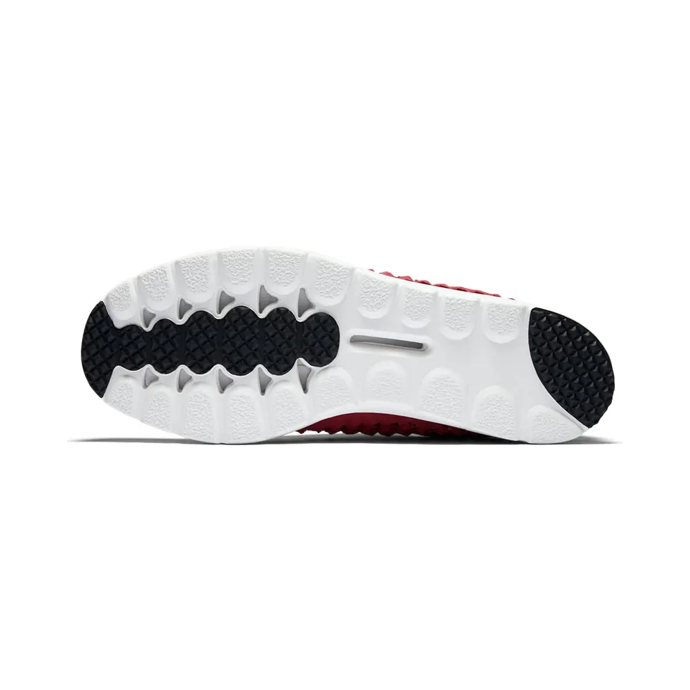 Nike Mayfly Woven Terra Red (833132-600)