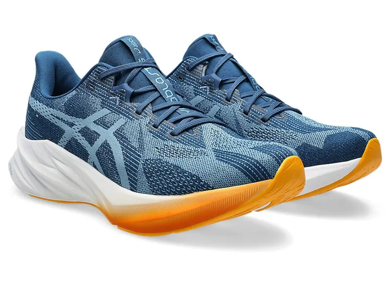 ASICS DYNABLAST 5 “Twilight Blue / Saba Blue” (1011B983-405)