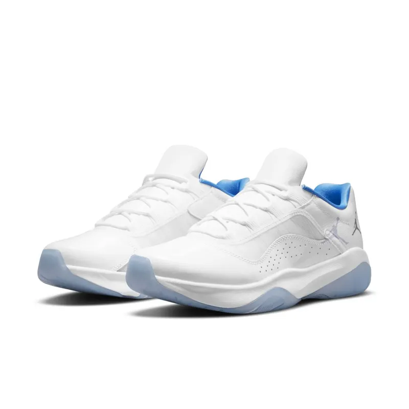 Jordan 11 CMFT Low Legend Blue (DO0751-100)
