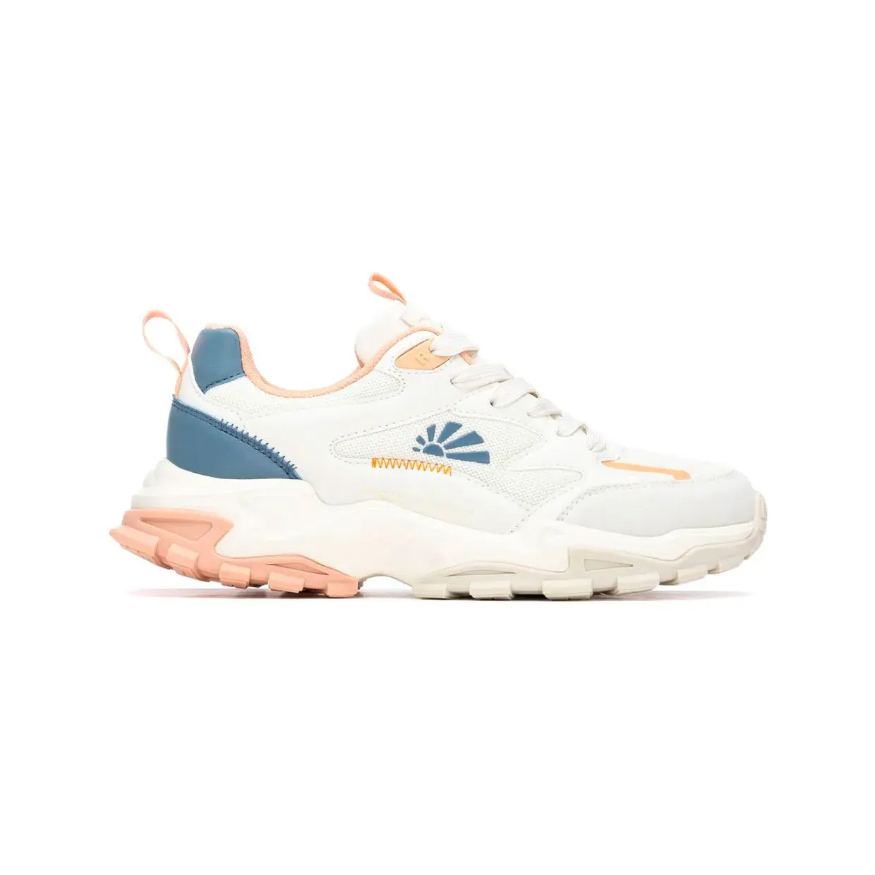 refresh-sneaker 175017-White