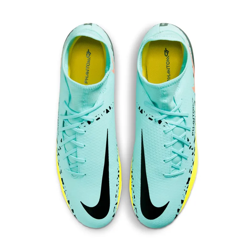 Nike Phantom GT2 Academy DF FG/MG Lucent Pack (DC0797-407)