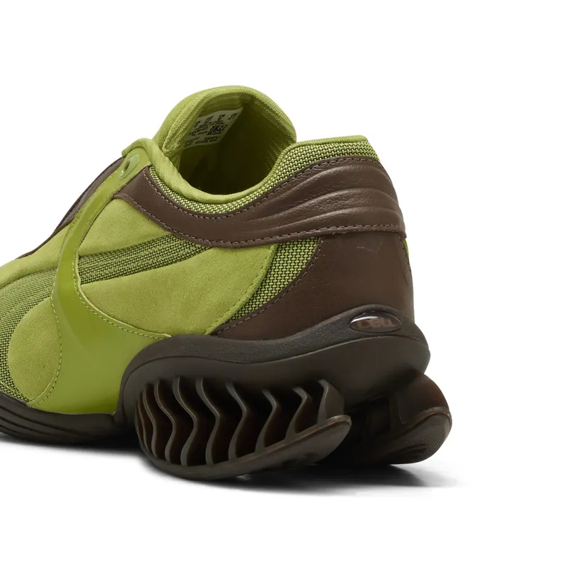 Puma CELL GEO 1 “Russet Brown / Tart Apple” (405336_05)