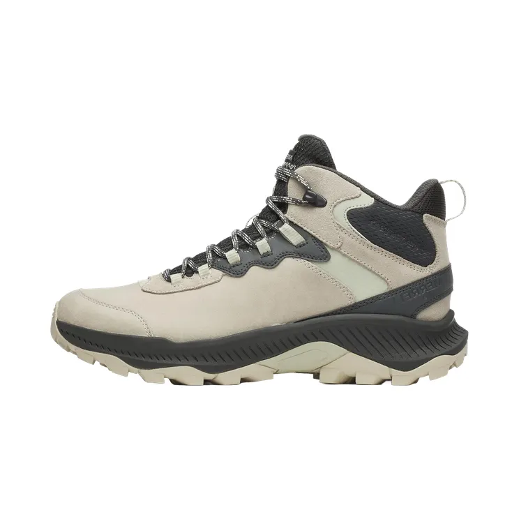 Merrell Speed Strike 2 LTR Mid Waterproof “Basalt” (J038387)
