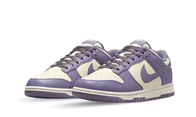 Nike Dunk Low Next Nature Daybreak Purple (W) (FZ4349-100)