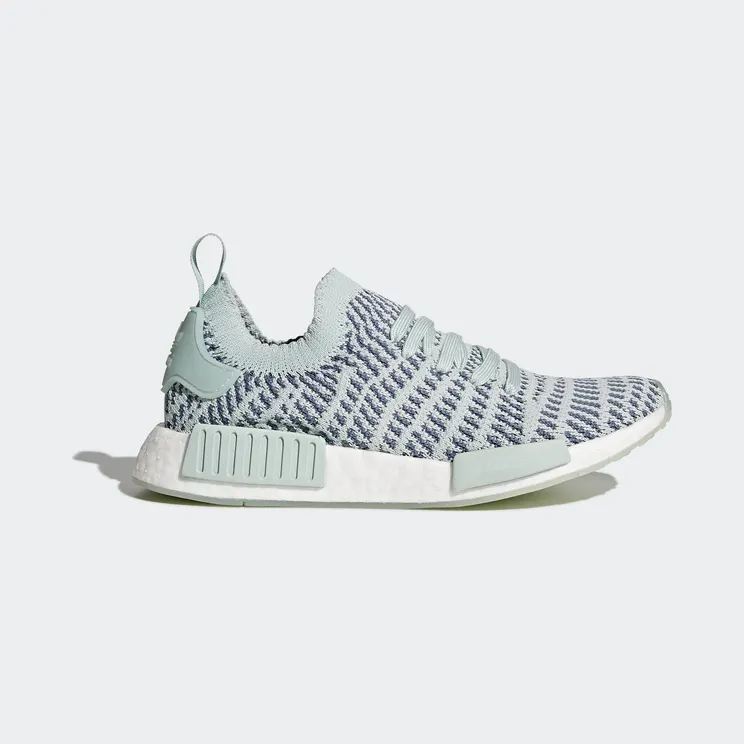 adidas NMD R1 STLT Ash Green (W)