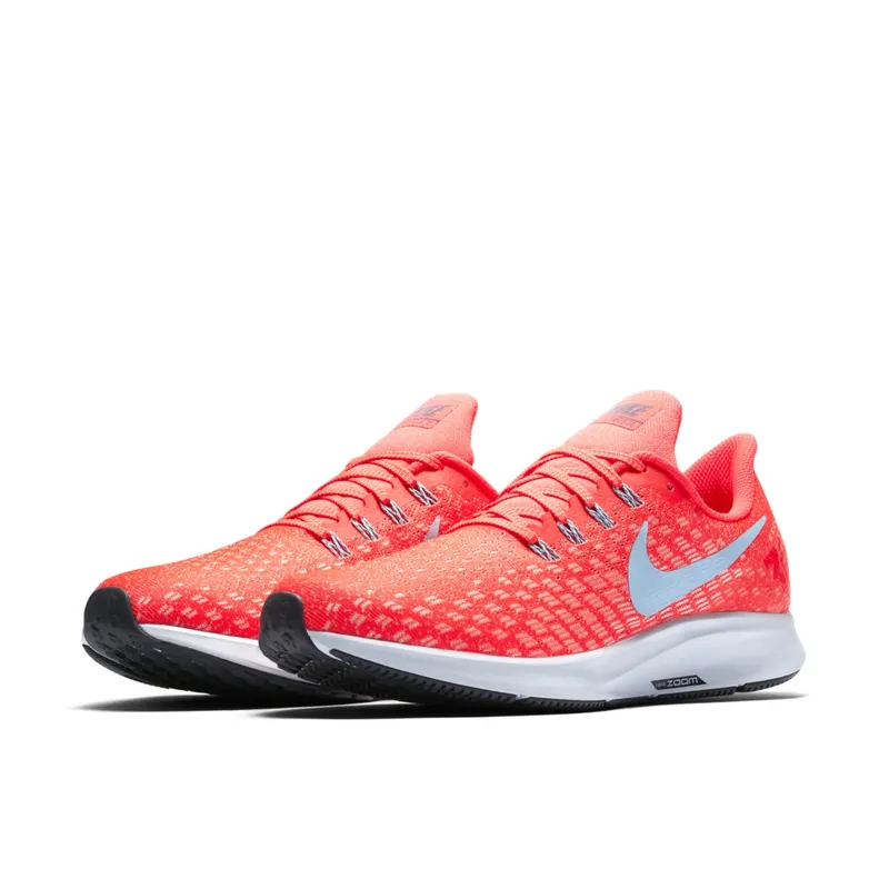 Nike Air Zoom Pegasus 35 Bright Crimson Bright Crimson/Gridiron/Gym Red (942851-600)