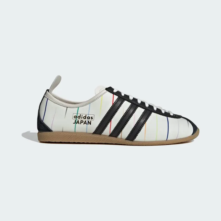 Adidas Japan White / Black / Alumina (KJ4474)