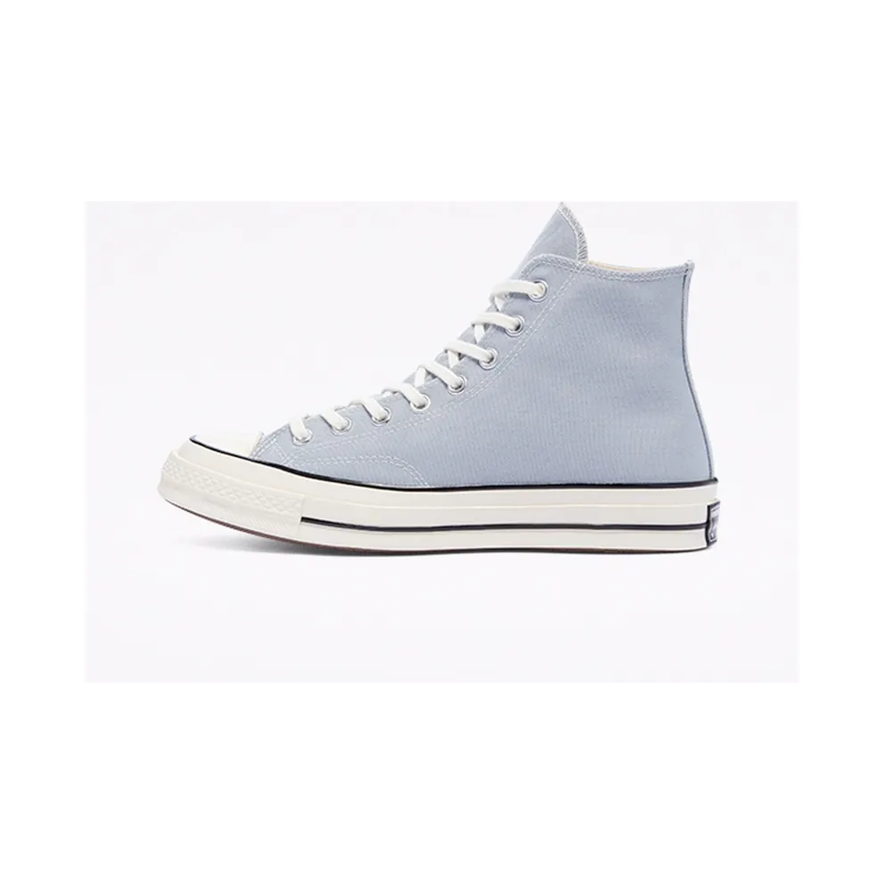 Converse Chuck 70 High ‘Wolf Grey’ Wolf Grey/Black/Egret (170552C)