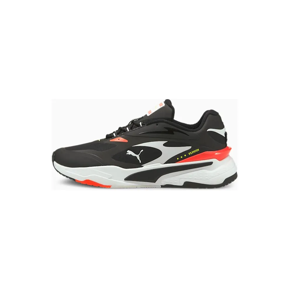 Puma RS-Fast Tech Pink/Black/Red (38019102)