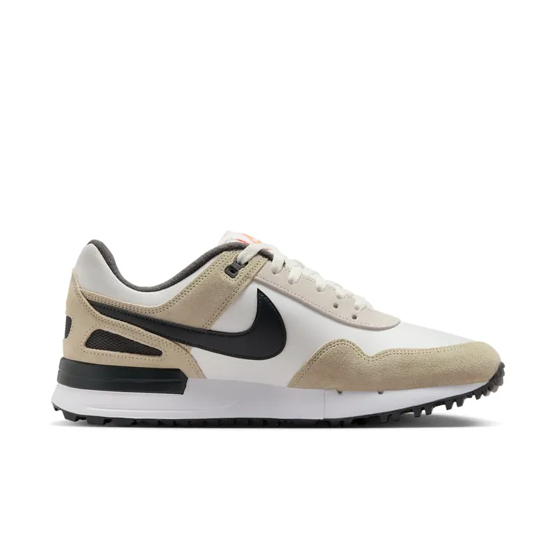 Nike Air Pegasus ’89 Golf Summit White Olive Aura Total Orange Anthracite (FJ2245-103)