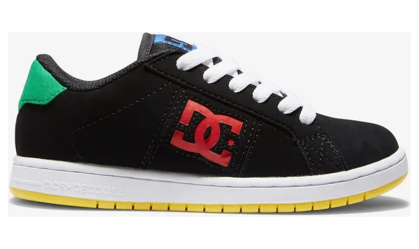 DC Striker Black (ADBS100270kmi)