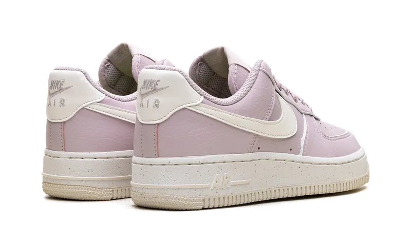 Nike Air Force 1 ’07 “PINK SAIL” (DV3808-001)