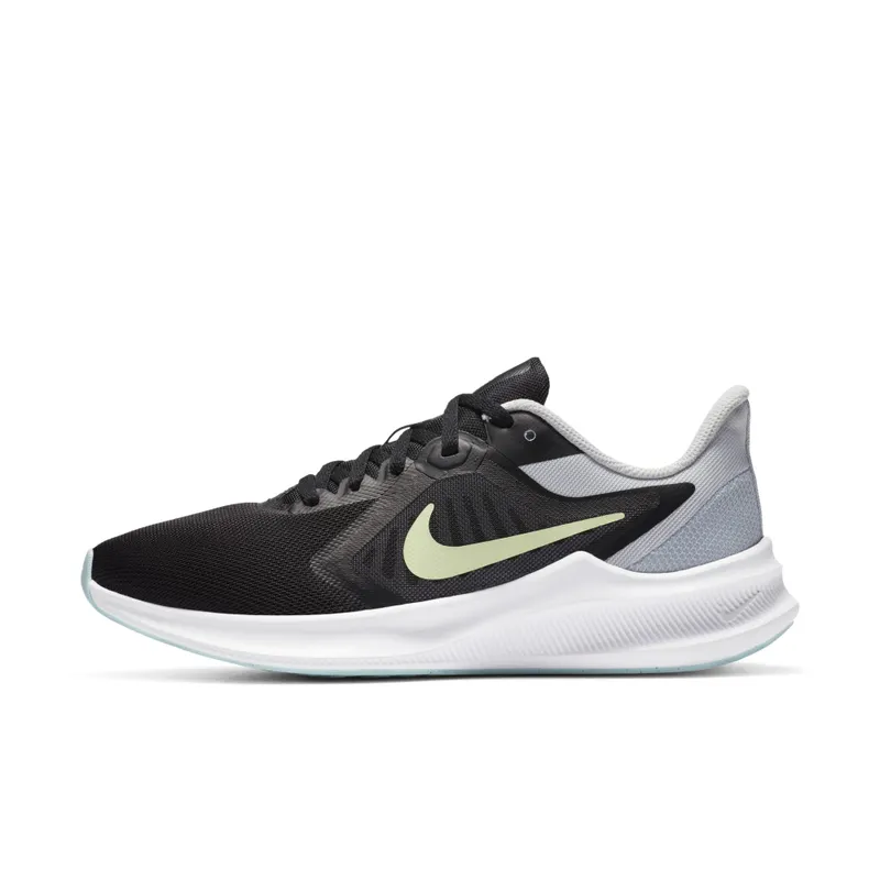 Nike Downshifter 10 Running Black (CI9984-005)