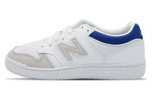 New Balance BB480LKC Wit