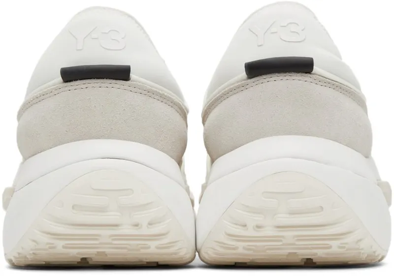 adidas Y-3 Ajatu Run Off White / Bliss / Core White (GZ9158)