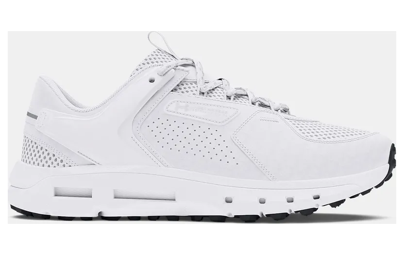 Under Armour Summit Trek “White Metallic Silver” (3028345-103)