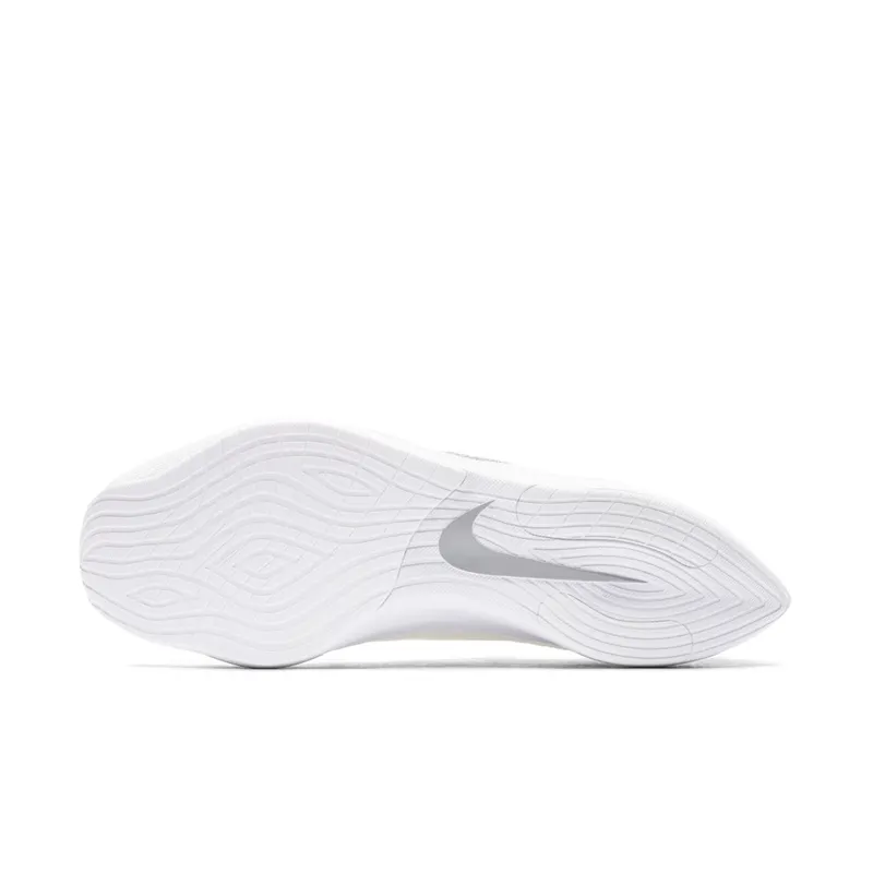 Nike Vapor Street Flyknit Pure White White/Wolf Grey (AQ1763-100)