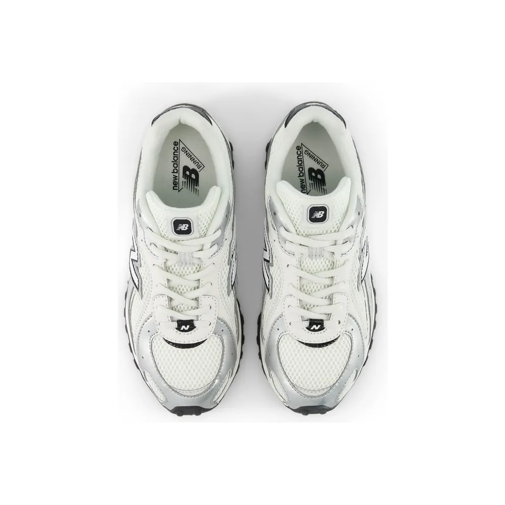 New Balance 204L Lace White Grey Matter (G204L1MN)