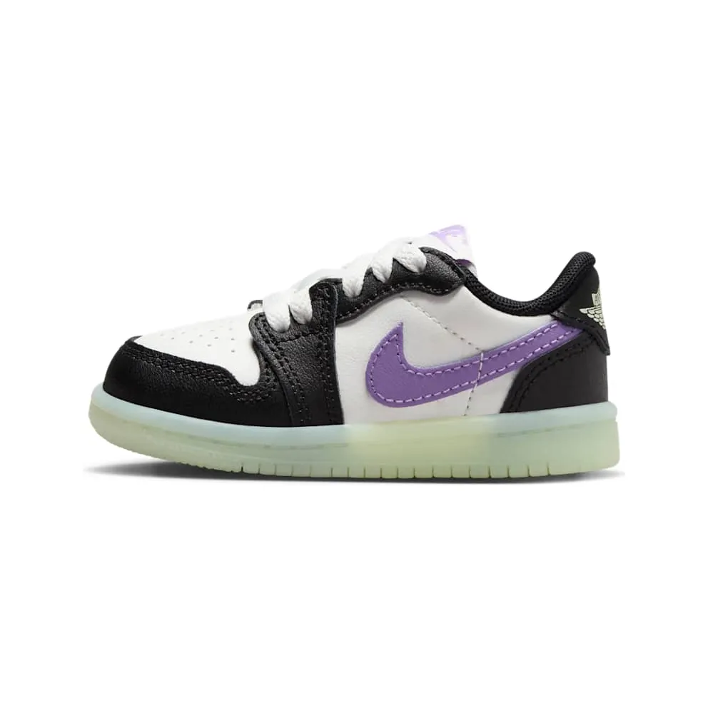 Air Jordan 1 Low “Black Raspberry” (HF0412-001)