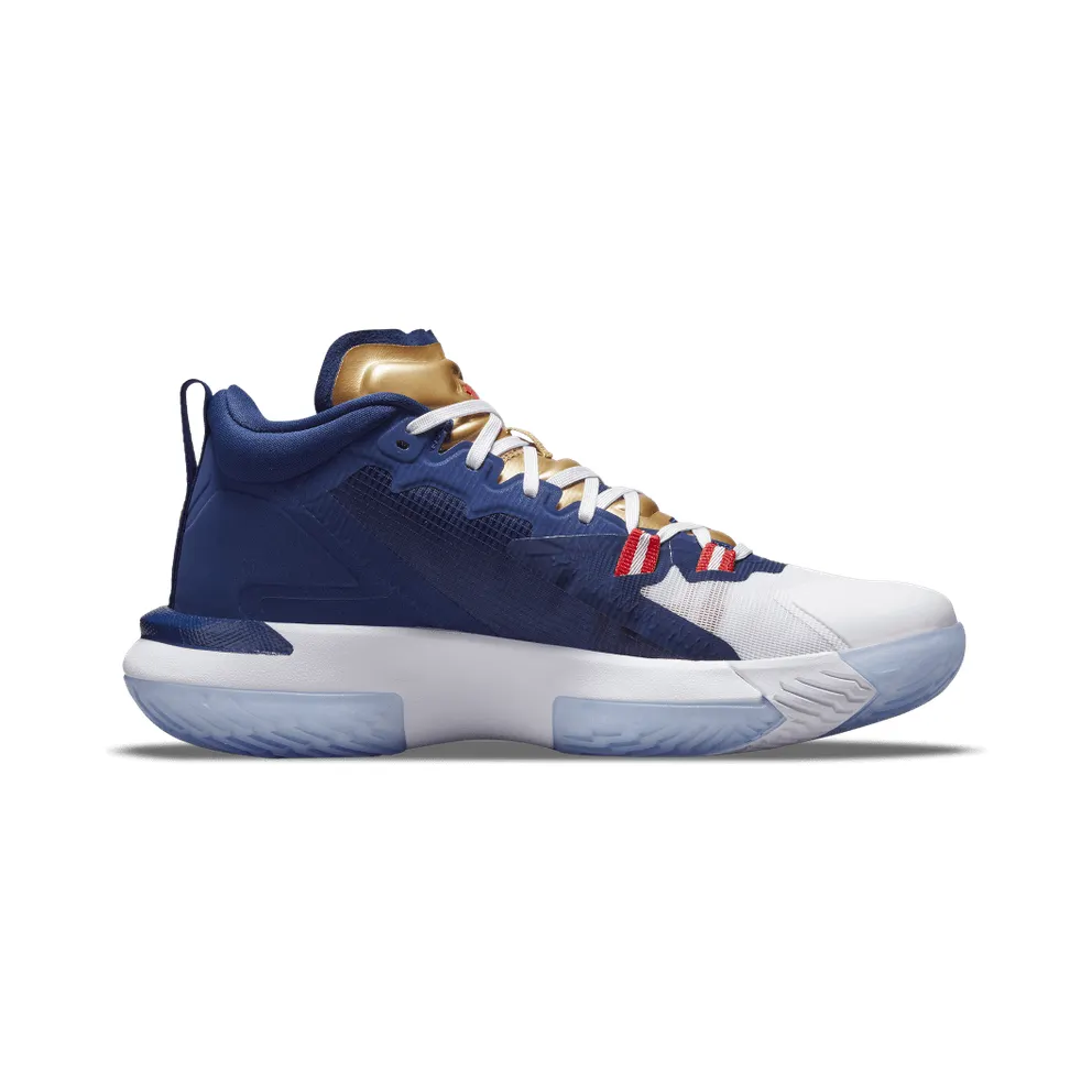 Jordan Zion 1 USA (DA3130-401/DA3129-401)