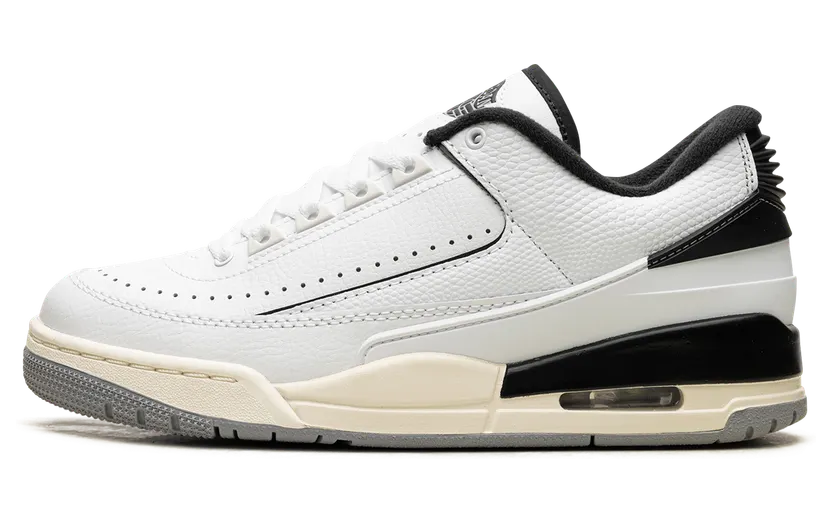 Jordan 2/3 GS “Jordan 2/3” (FD0384-100)