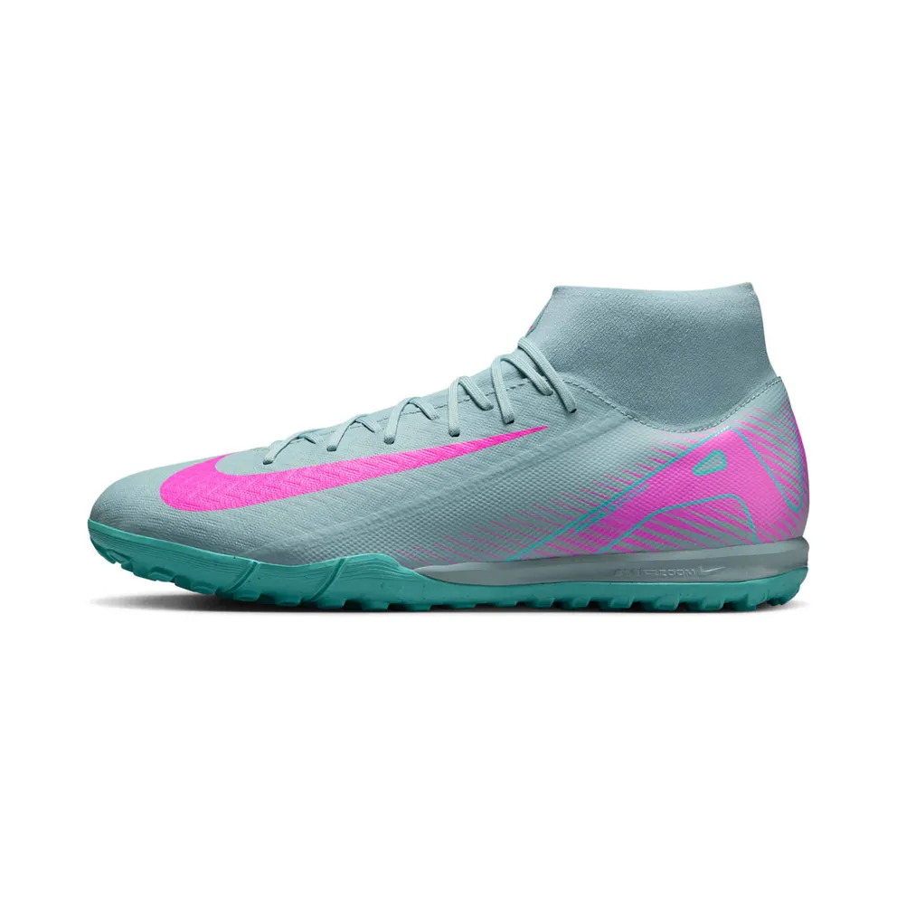 Nike Mercurial Superfly 10 Academy TF Prism Pack (FQ8331-301)