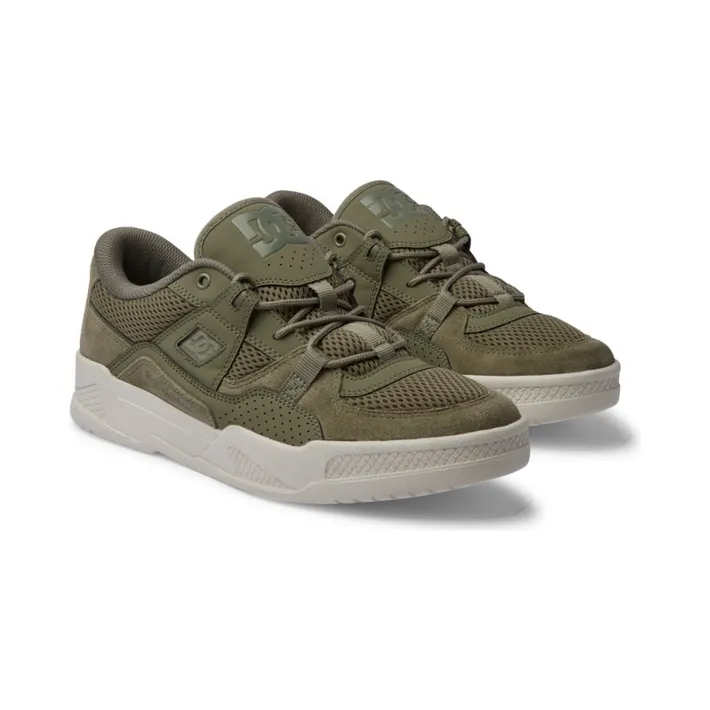 DC Construct army/olive (ADYS100822-ARO)
