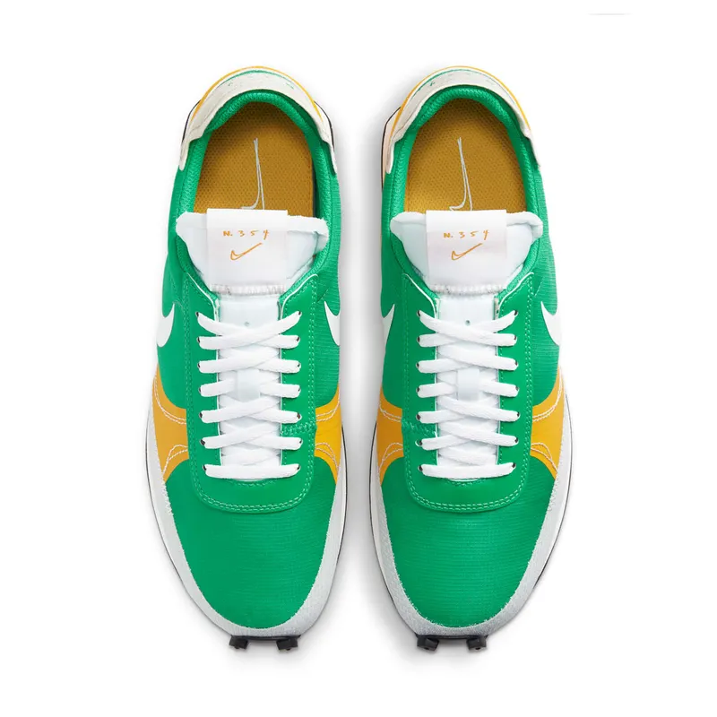 Nike DBreak-Type SE Stadium Green White University Gold (CU1756-300)